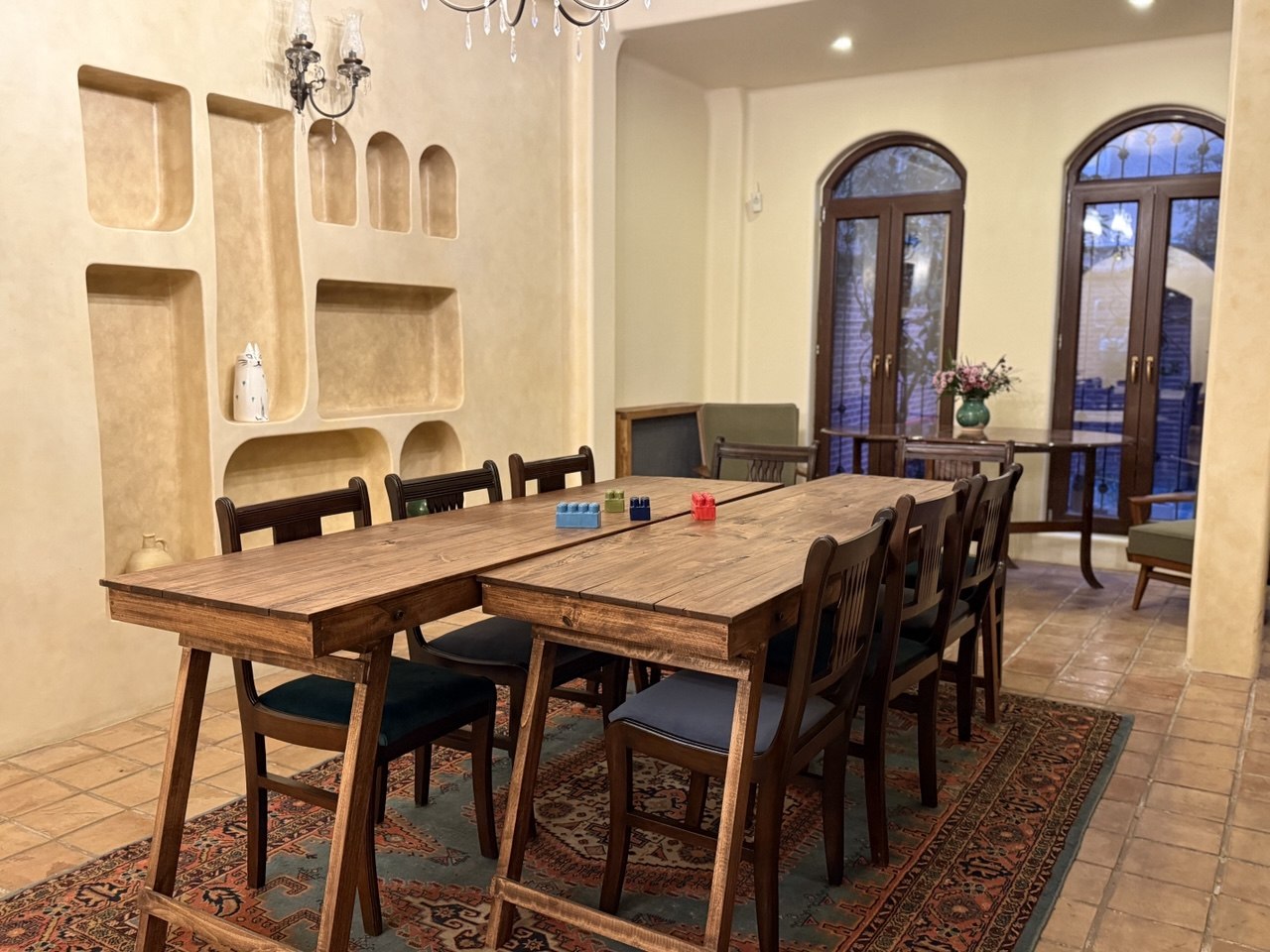 تیم‌بیلدینگ تپسی‌باکس